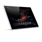 TFT планшет Sony Xperia Tablet Z 16GB White - фото 1 - id-p2688919
