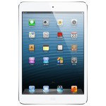 IPS планшет Apple iPad Air Wi-Fi + Cellular Silver 16GB