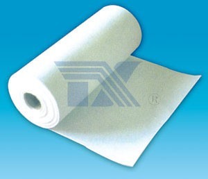 Керамическая волокнистая бумага - фото 1 - id-p2397