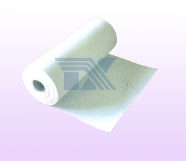 Биоразлагаемая керамическая волокнистая бумага - фото 1 - id-p2419