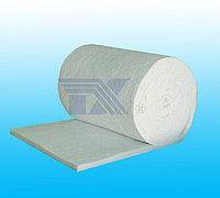 Керамическое волокнистое одеяло