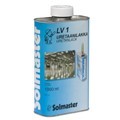 Полиуретановый лак LV 1 Solmaster - фото 1 - id-p2493