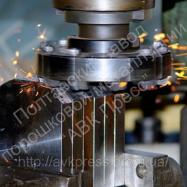 Механическая обработка металлических изделий - фото 1 - id-p17579