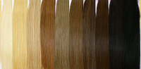 Натуральные славянские волосы для ленточного наращивания Hair Talk 60 см