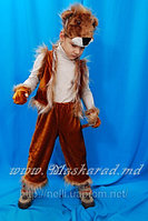 Карнавальный костюм «Львенок»