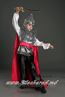 Карнавальный костюм «Богатырь»