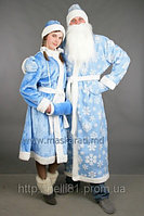 Карнавальный костюм «Дед Мороз»