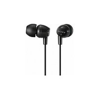 Sony In-Ear EX10LP black