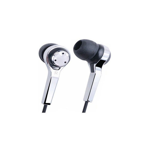 Serioux In-Ear SRXS-H410MP3 - фото 1 - id-p254945