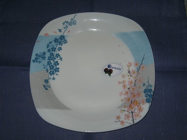 Обеденная тарелка (292 мм) Арт. FFP-115-30 № 1 - фото 1 - id-p254952
