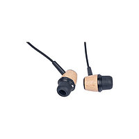 Gembird In-Ear MP3-EP07 Black
