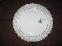 Подставная тарелка Greece (252 мм) Арт. HP-100-21 № 7