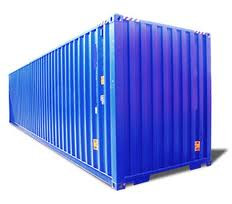 Перевозки контейнеров импорт, экспорт - фото 1 - id-p2804435