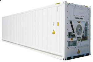 Отправить рефрижераторный контейнер из Молдовы Moldcontainer - фото 1 - id-p2811148