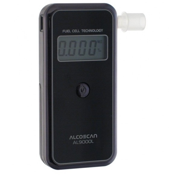 AlcoScan AL9000 (Сертификат Метрологии РМ) - фото 1 - id-p1336930
