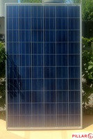 Солнечная панель PILLAR, PV-240P