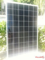 Монокристаллическая солнечная панель PILLAR, PV-260M