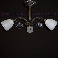 Люстра классическая IMPERIA трехламповая MMD-456215