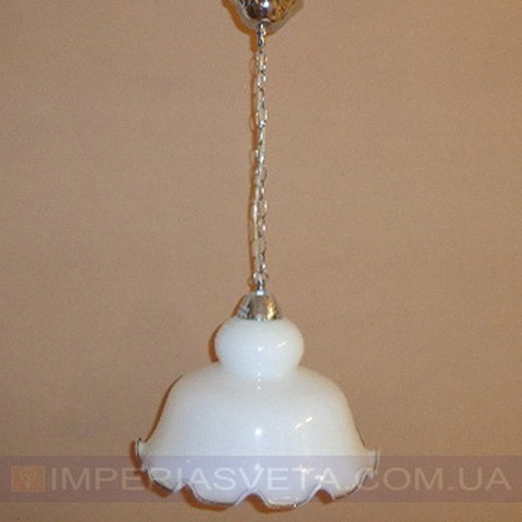 Люстра подвес, светильник подвесной IMPERIA одноламповая цепочная MMD-341006 - фото 1 - id-p2836582
