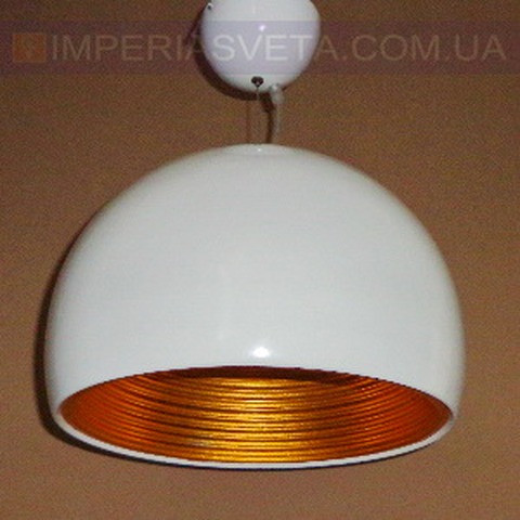 Люстра подвес, светильник подвесной IMPERIA одноламповый MMD-463406 - фото 1 - id-p2836592