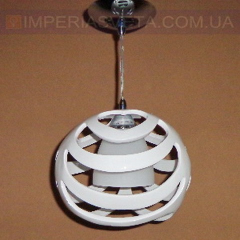 Люстра подвес, светильник подвесной IMPERIA одноламповая MMD-460243 - фото 1 - id-p2836593