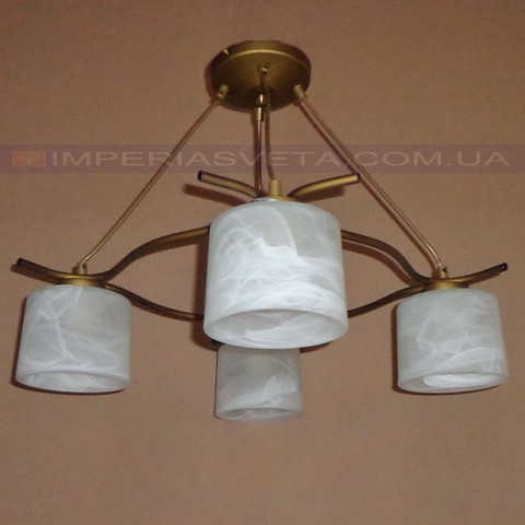 Люстра подвес, светильник подвесной TINKO четырехламповая MMD-465234 - фото 1 - id-p2836620