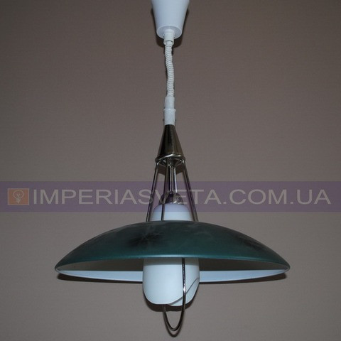 Люстра подвес, светильник подвесной IMPERIA одноламповый MMD-414165 - фото 1 - id-p2836649