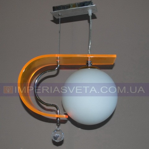 Люстра подвес, светильник подвесной TINKO одноламповая декоративная MMD-346203 - фото 1 - id-p2836663