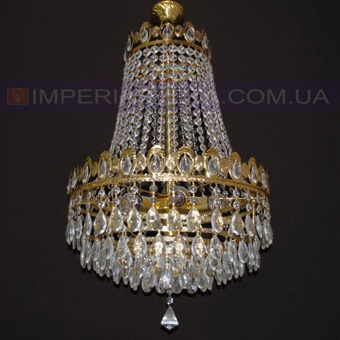 Люстра подвес, светильник подвесной IMPERIA семиламповая MMD-433465 - фото 1 - id-p2836698