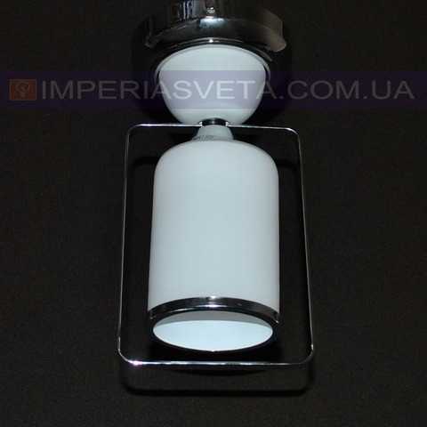 Люстра подвес, светильник подвесной IMPERIA одноламповая MMD-506034 - фото 1 - id-p2836748