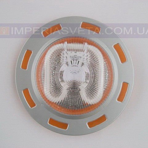 Светильник в ванную комнату TINKO дневного света (таблетка) MMD-406456 - фото 1 - id-p2836782
