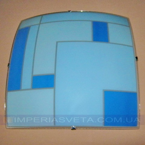 Светильник накладной, на стену и потолок TINKO трехламповый MMD-446162 - фото 1 - id-p2836807