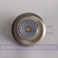 Светильник точечный встраиваемый для подвесного потолка FERON MMD-316240