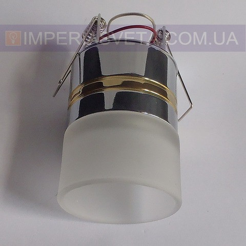 Светильник точечный встраиваемый для подвесного потолка FERON подсветка MMD-315560 - фото 1 - id-p2837119