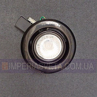 Светильник точечный встраиваемый для подвесного потолка IMPERIA поворотный MMD-125004