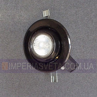 Светильник точечный встраиваемый для подвесного потолка IMPERIA поворотный MMD-125015