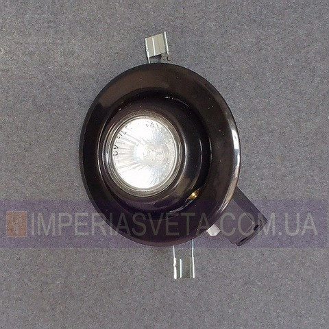 Светильник точечный встраиваемый для подвесного потолка IMPERIA поворотный MMD-125015 - фото 1 - id-p2837130