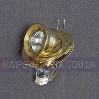 Светильник точечный встраиваемый для подвесного потолка IMPERIA выдвижной MMD-113250