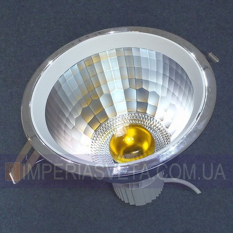 Светильник IMPERIA неповоротный встраиваемый MMD-125122 - фото 1 - id-p2837159