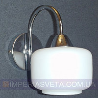 Декоративное бра, светильник настенный IMPERIA одноламповое MMD-453202