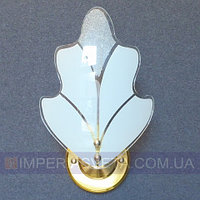 Декоративное бра, светильник настенный IMPERIA одноламповое MMD-434041
