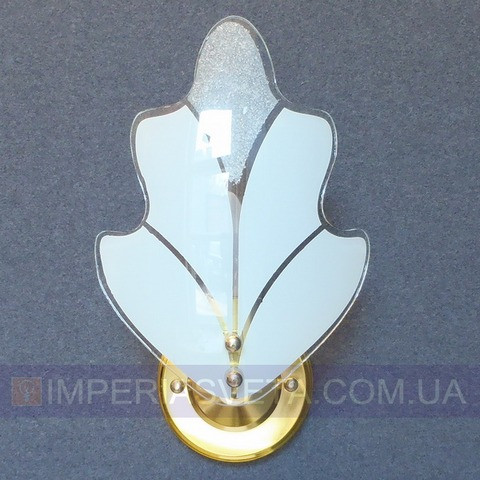 Декоративное бра, светильник настенный IMPERIA одноламповое MMD-434041 - фото 1 - id-p2837533