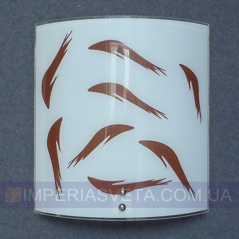 Декоративное бра, светильник настенный IMPERIA одноламповое MMD-343142 - фото 1 - id-p2837588