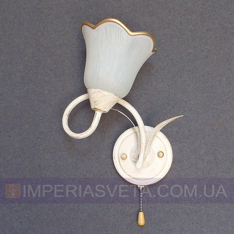 Декоративное бра, светильник настенный IMPERIA одноламповое MMD-500451 - фото 1 - id-p2837604