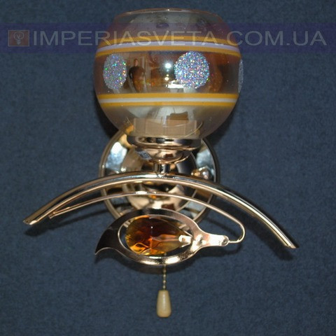 Декоративное бра, светильник настенный IMPERIA одноламповое MMD-461456 - фото 1 - id-p2837619