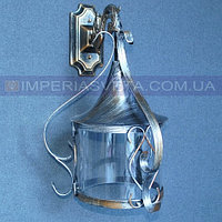 Декоративное бра, светильник настенный IMPERIA одноламповое MMD-406510