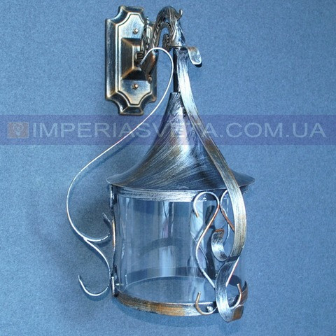 Декоративное бра, светильник настенный IMPERIA одноламповое MMD-406510 - фото 1 - id-p2837666