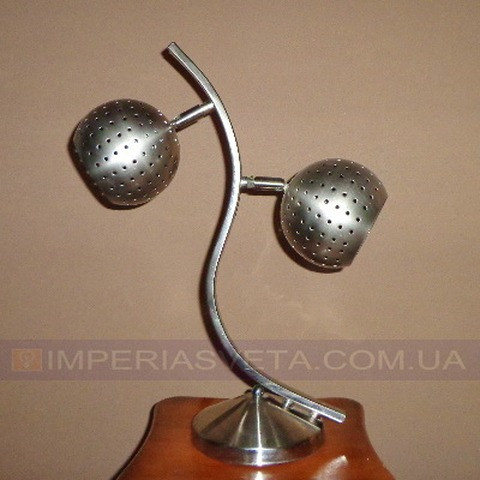 Современная настольная лампа IMPERIA модерн MMD-334110 - фото 1 - id-p2837729