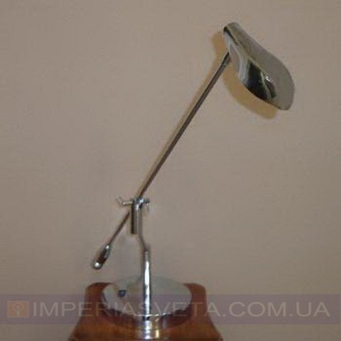 Современная настольная лампа IMPERIA модерн направленного света галогенная MMD-450114 - фото 1 - id-p2837730