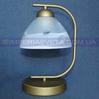 Декоративная настольная лампа TINKO одноламповая MMD-466231
